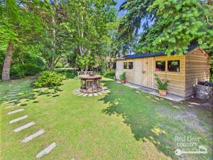 Garden- click for photo gallery